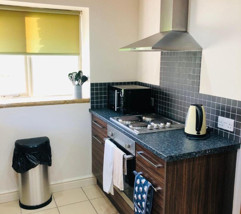 Photo of Kitchen in Wotton-under-Edge