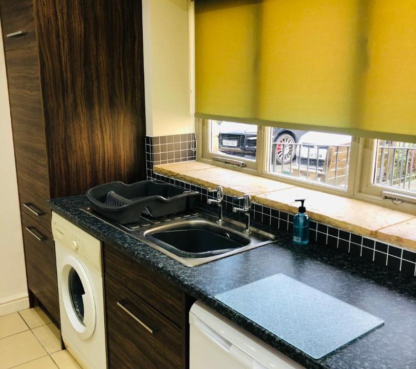 Photo of Kitchen in Wotton-under-Edge