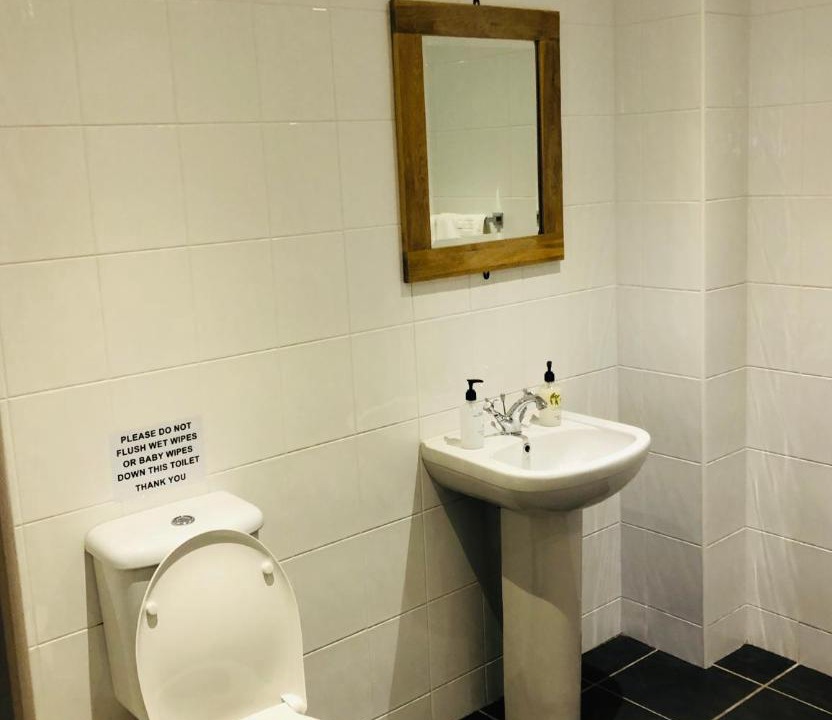 Photo of Bathroom in Wotton-under-Edge