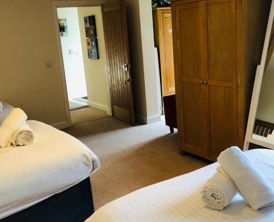 Photo of Bedroom in Wotton-under-Edge