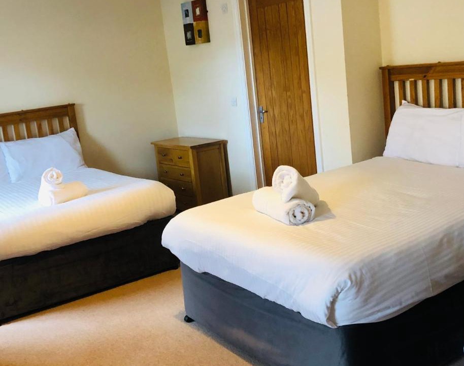 Photo of Bedroom in Wotton-under-Edge