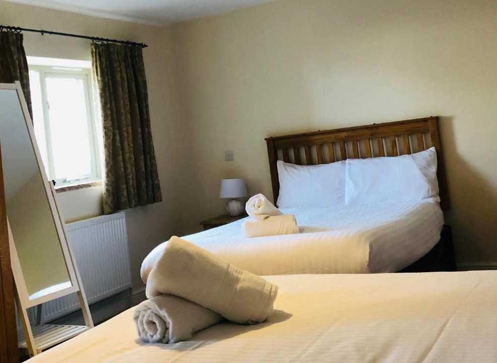 Photo of Bedroom in Wotton-under-Edge