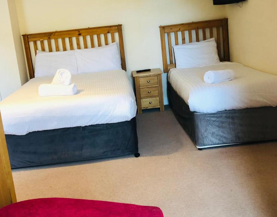 Photo of Bedroom in Wotton-under-Edge