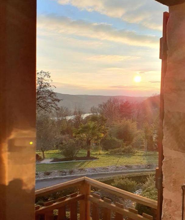 Photo of Patio Balcony in Lissac-sur-Couze
