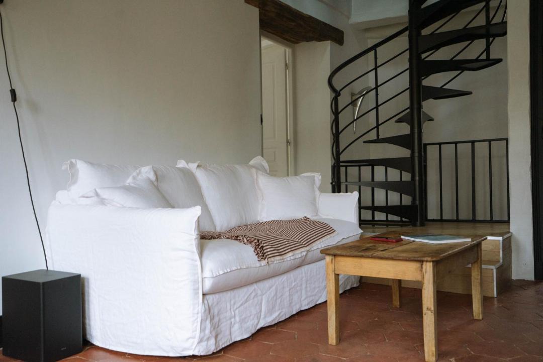 Photo of Livingroom in Grez-sur-Loing