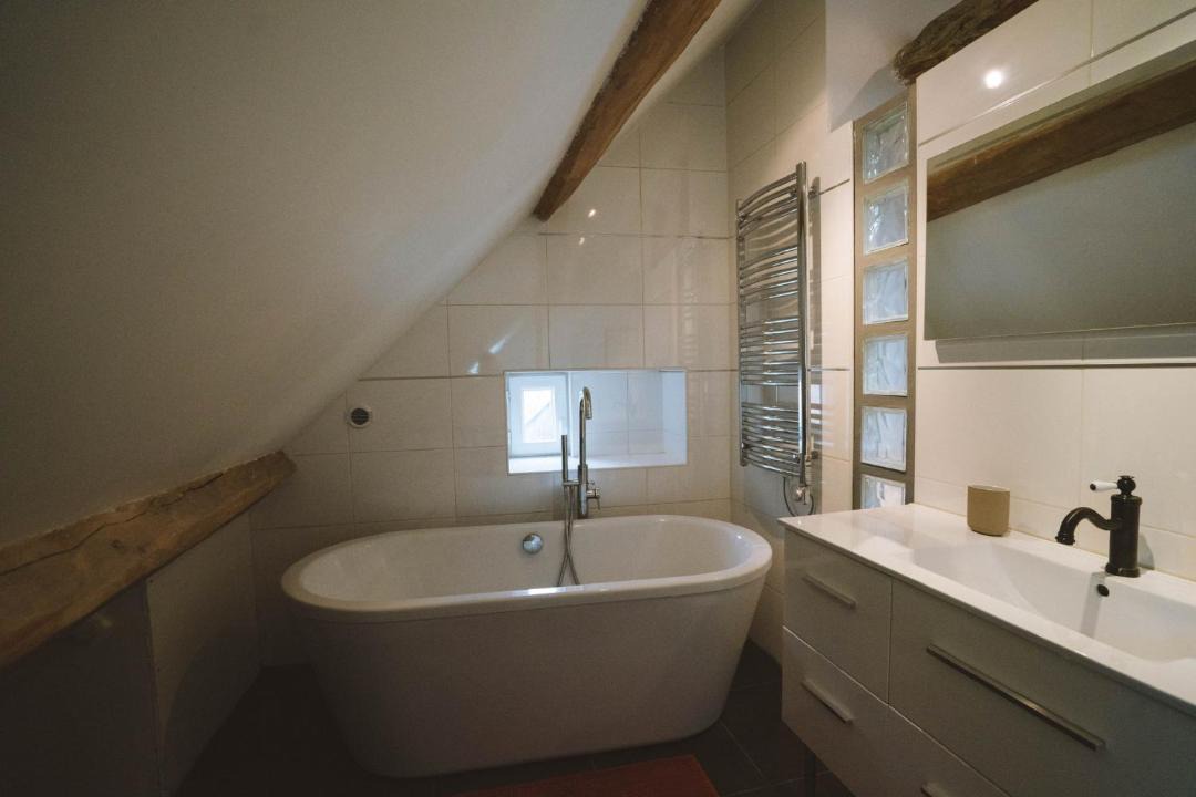 Photo of Bathroom in Grez-sur-Loing
