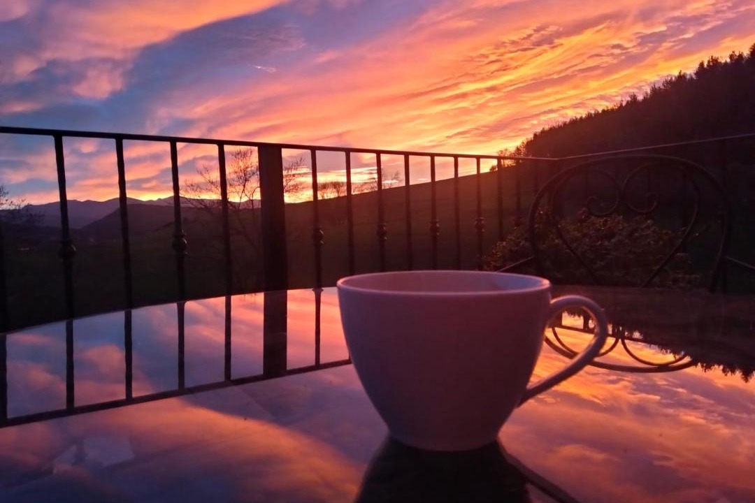 Photo of Patio Balcony in Salmanton