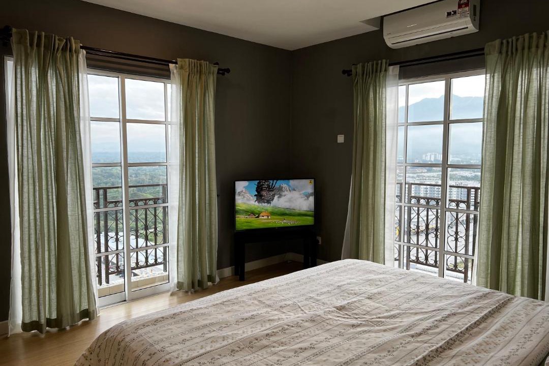 Photo of Bedroom in Kampar