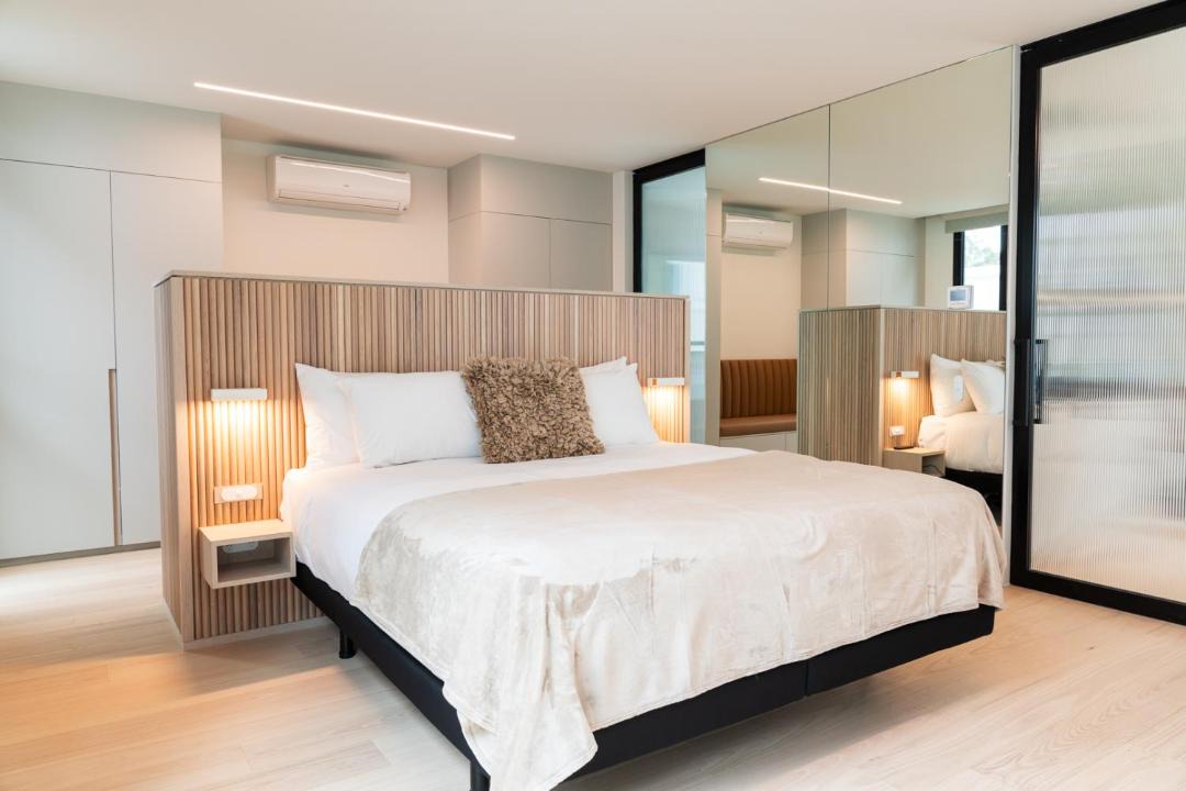 Photo of Bedroom in McLaren Flat