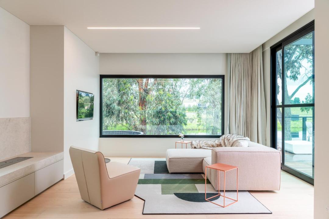 Photo of Livingroom in McLaren Flat