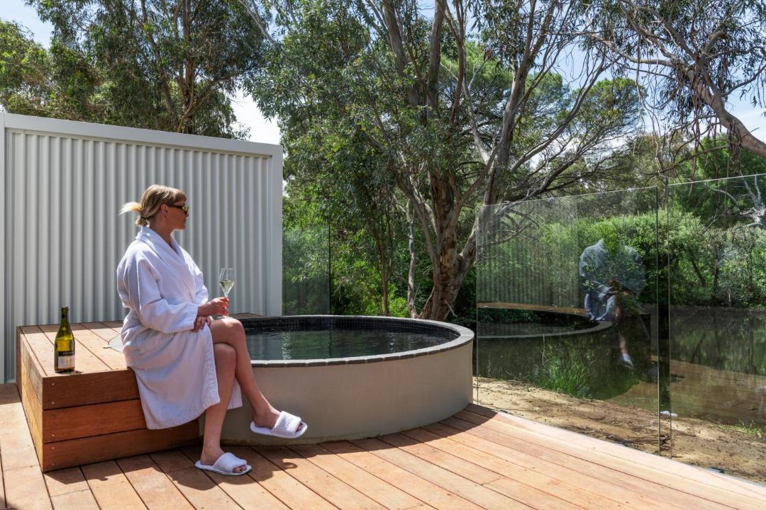 Photo of Human In Picture in McLaren Flat