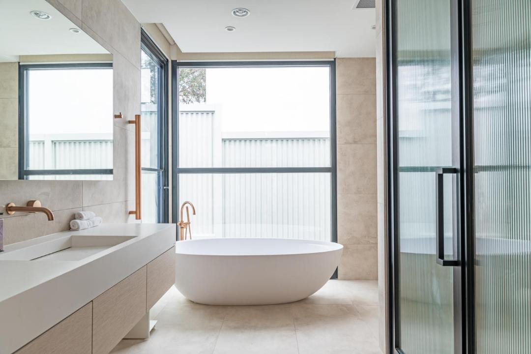 Photo of Bathroom in McLaren Flat