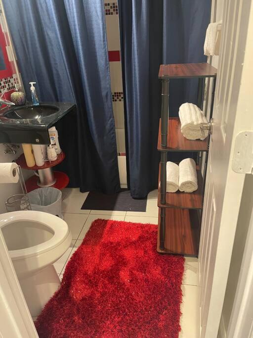 Photo of Bathroom in Woodland Hills