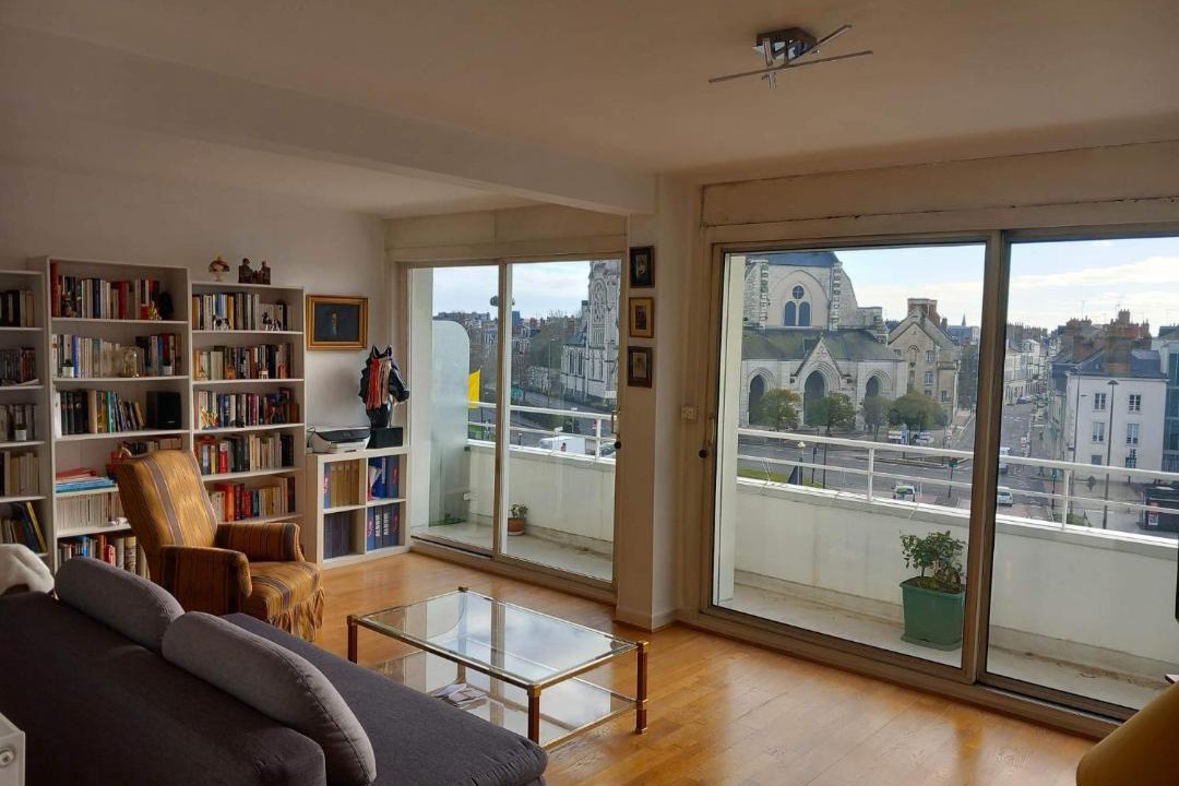 Photo of Livingroom in Chateaudun-Bannier