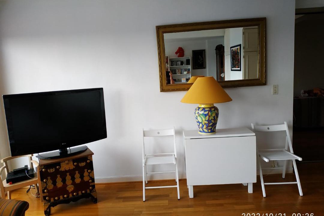 Photo of Livingroom in Chateaudun-Bannier