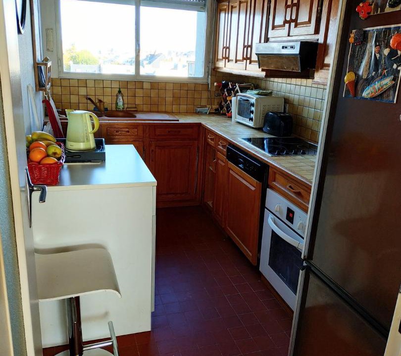 Photo of Kitchen in Chateaudun-Bannier