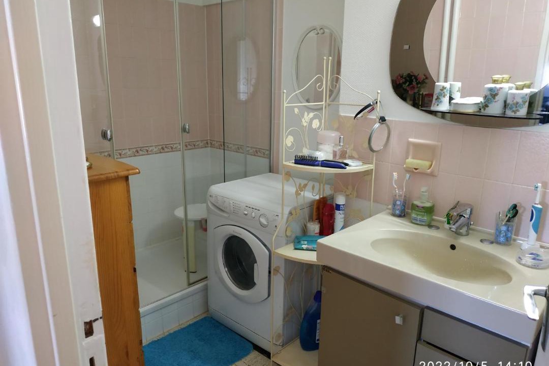 Photo of Kitchen in Chateaudun-Bannier