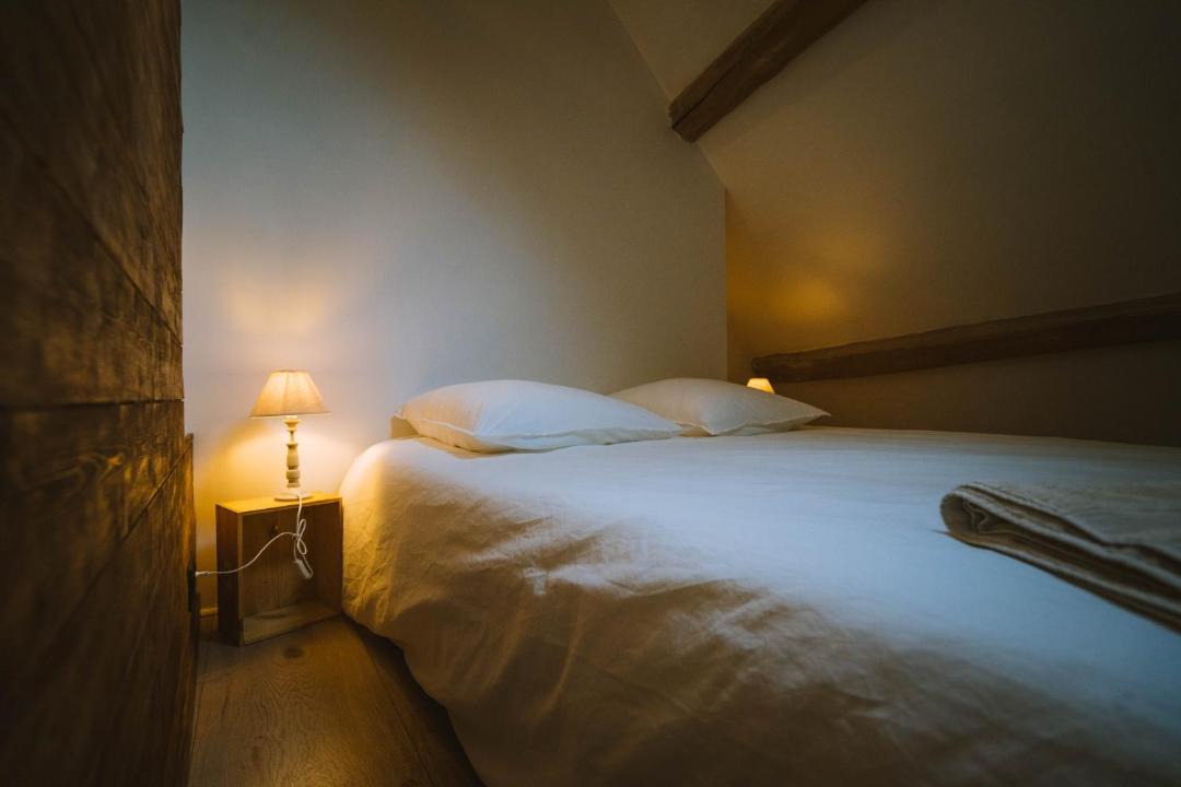 Photo of Bedroom in Grez-sur-Loing