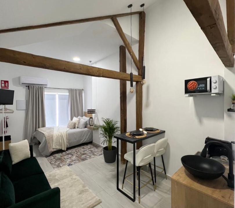 Photo of Livingroom in Herencia