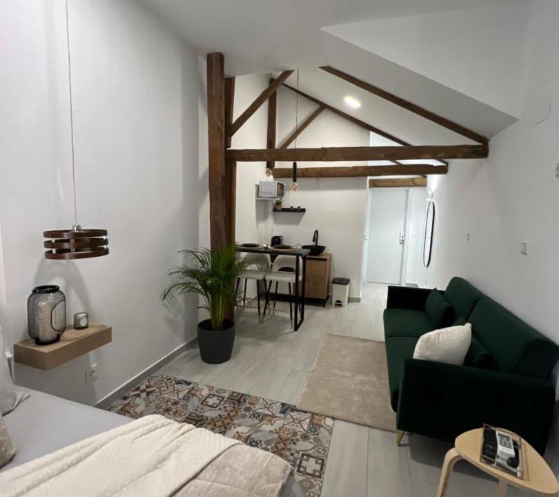 Photo of Livingroom in Herencia