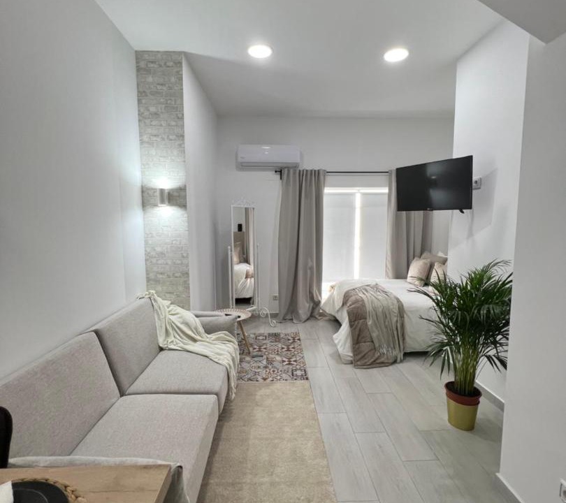 Photo of Livingroom in Herencia