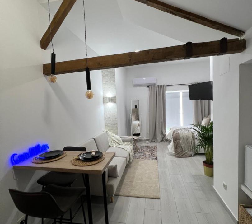 Photo of Livingroom in Herencia
