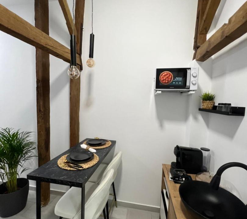 Photo of Livingroom in Herencia