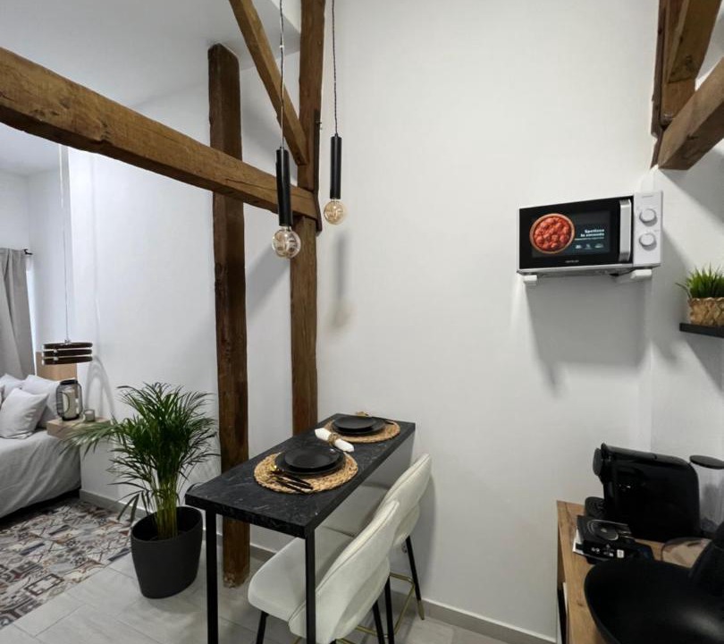 Photo of Livingroom in Herencia
