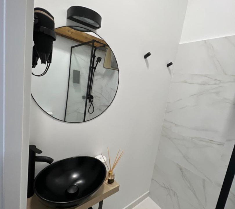 Photo of Bathroom in Herencia