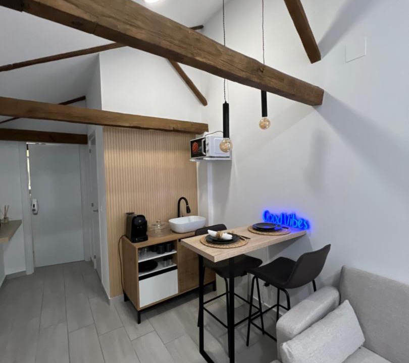 Photo of Livingroom in Herencia