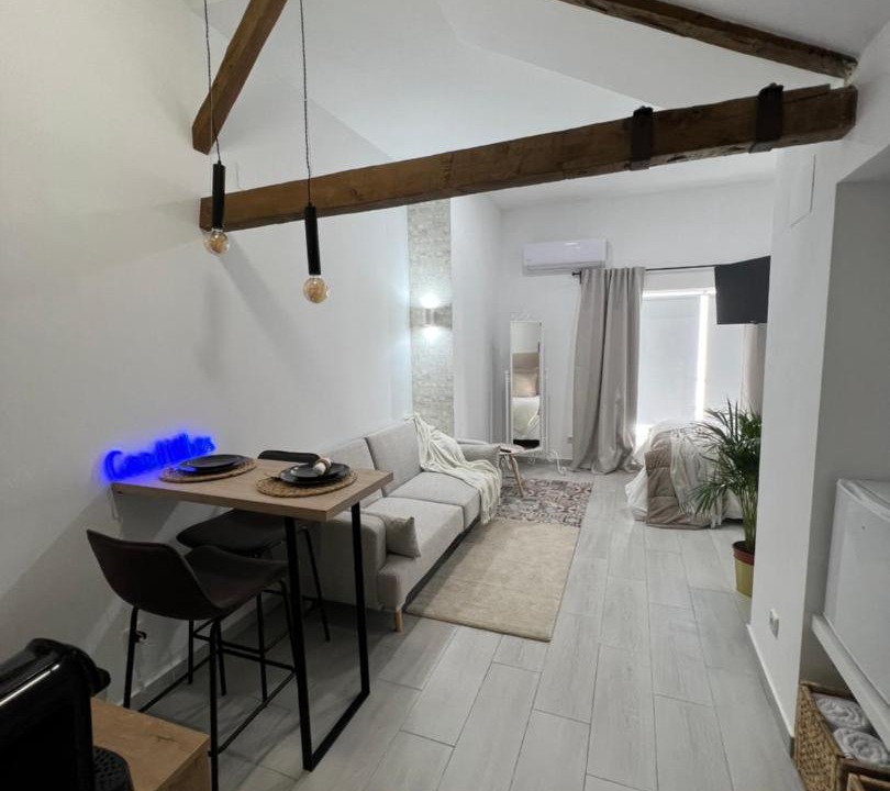Photo of Livingroom in Herencia