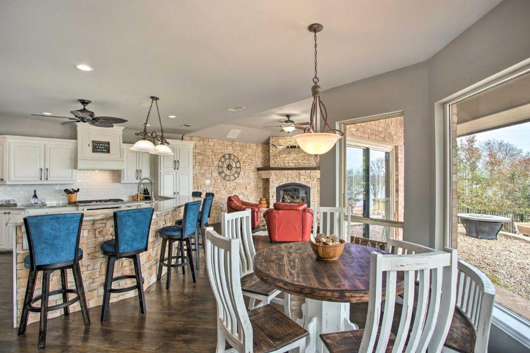 Photo of Kitchen in Little Elm