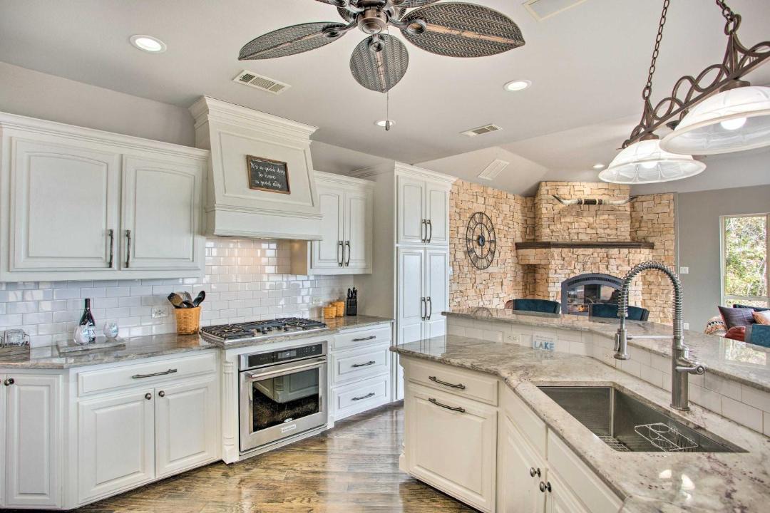 Photo of Kitchen in Little Elm