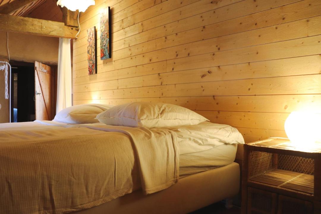 Photo of Bedroom in Saint-Meen-le-Grand