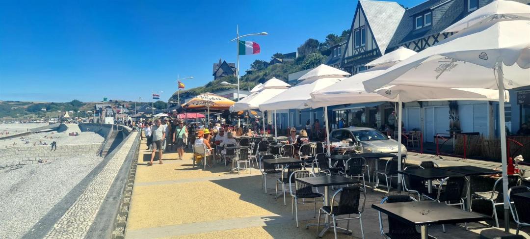 Photo of Others in Veulettes-sur-Mer