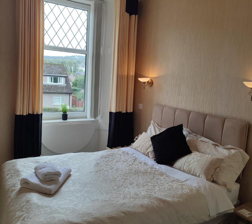 Photo of Bedroom in Perth