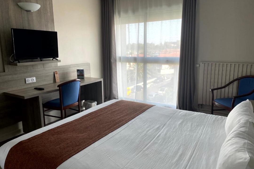 Photo of Bedroom in Dax