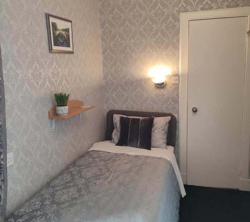 Photo of Bedroom in Perth