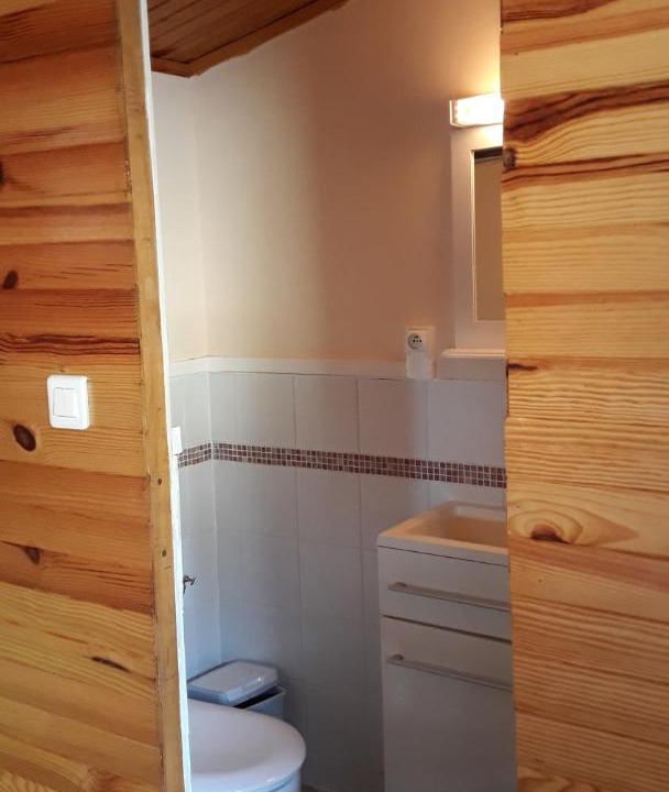 Photo of Bathroom in Camurac