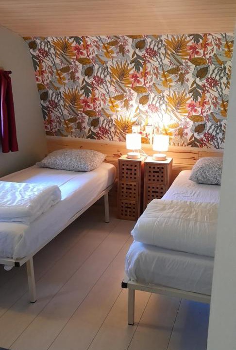 Photo of Bedroom in Camurac