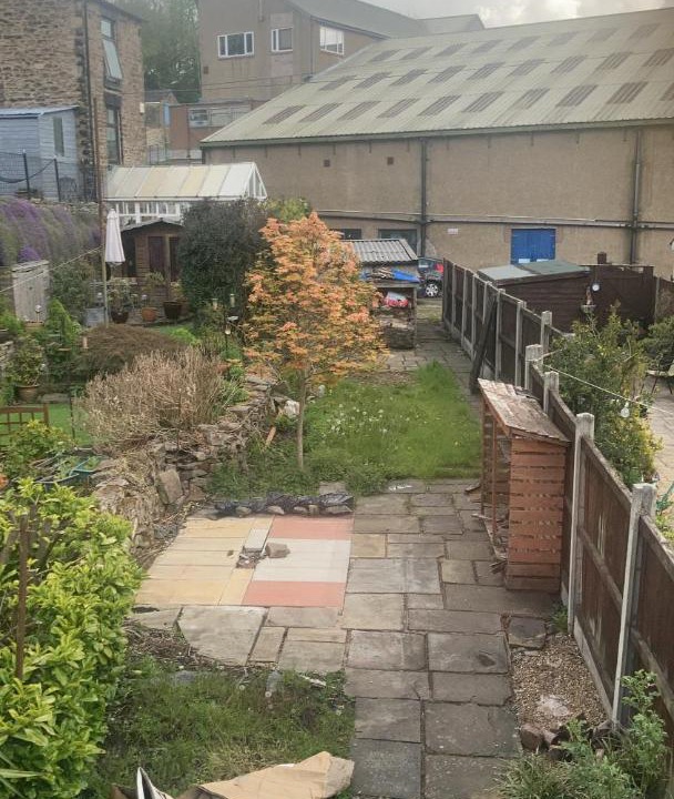 Photo of Others in New Mills