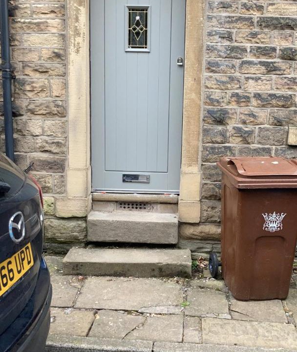 Photo of Others in New Mills