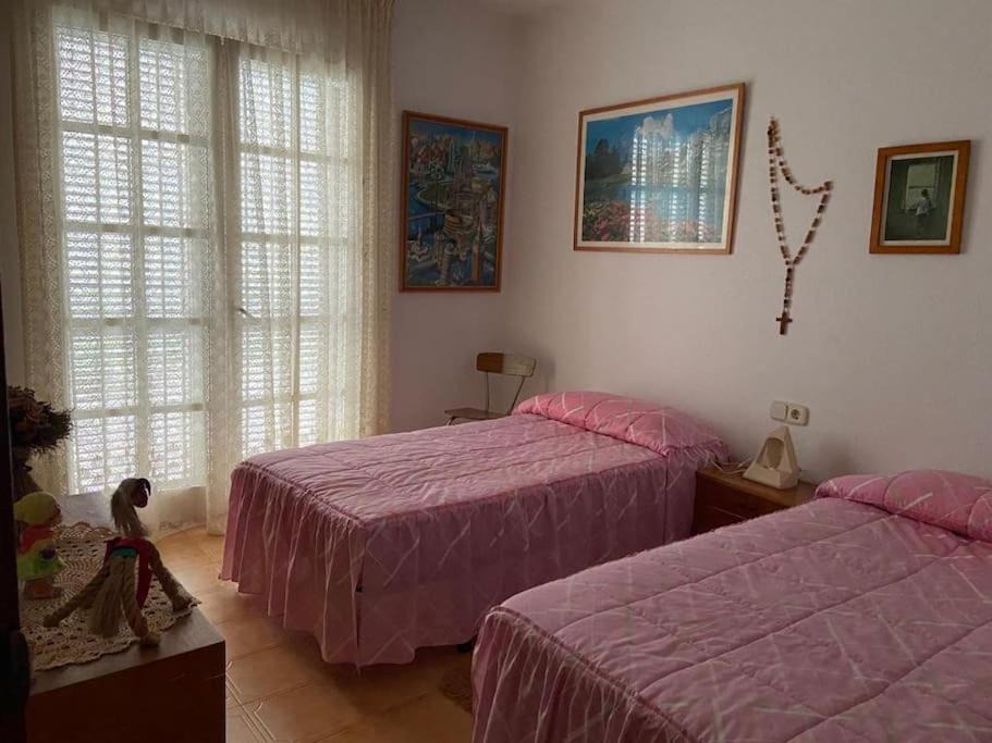 Photo of Bedroom in Odena
