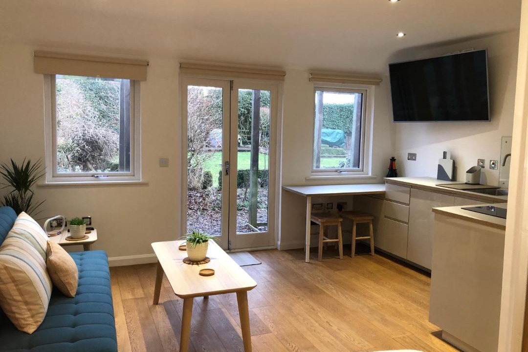 Photo of Livingroom in Wallingford