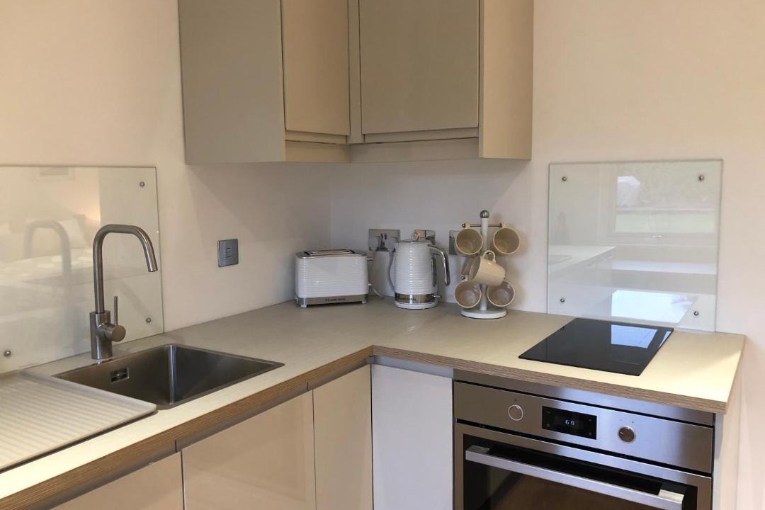 Photo of Kitchen in Wallingford