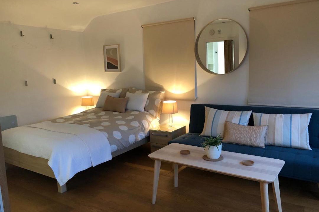 Photo of Bedroom in Wallingford