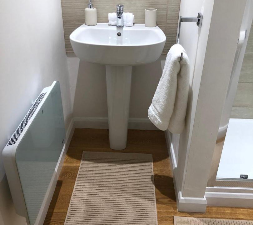 Photo of Bathroom in Wallingford