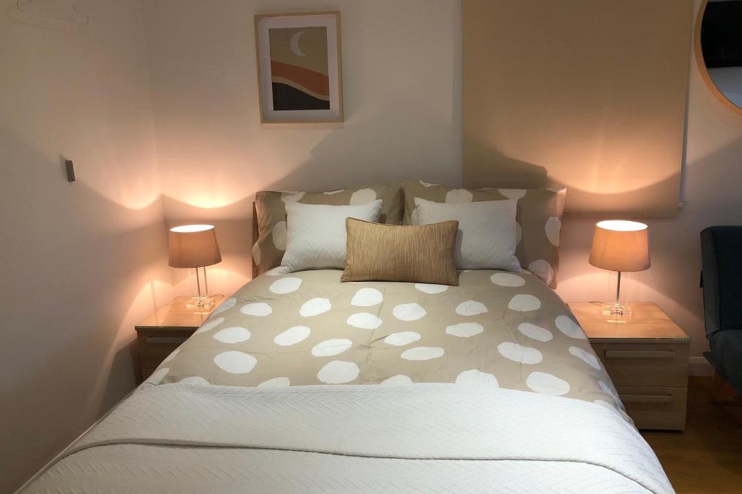 Photo of Bedroom in Wallingford