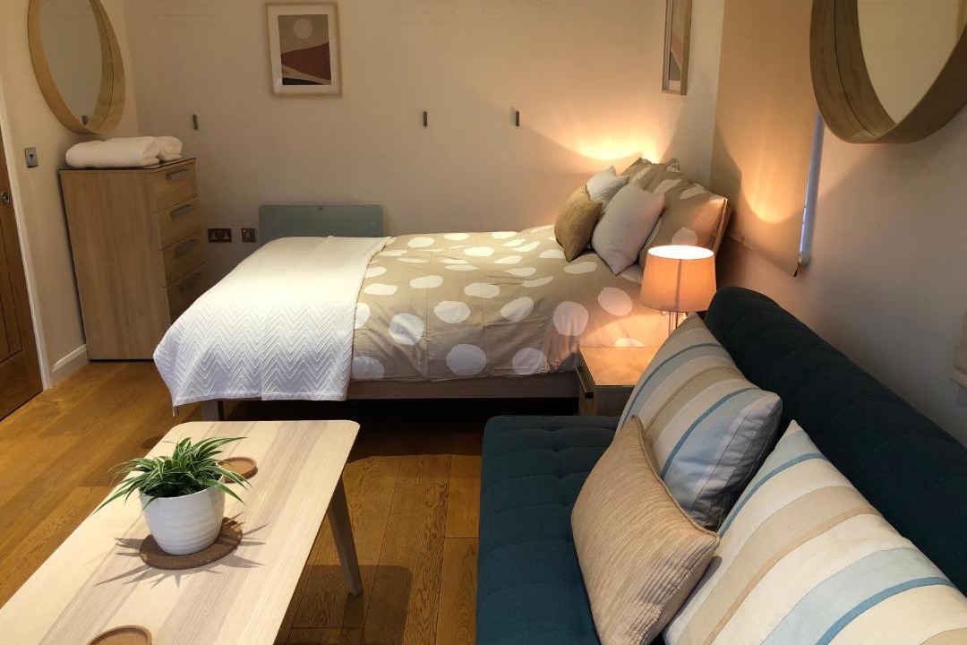 Photo of Bedroom in Wallingford