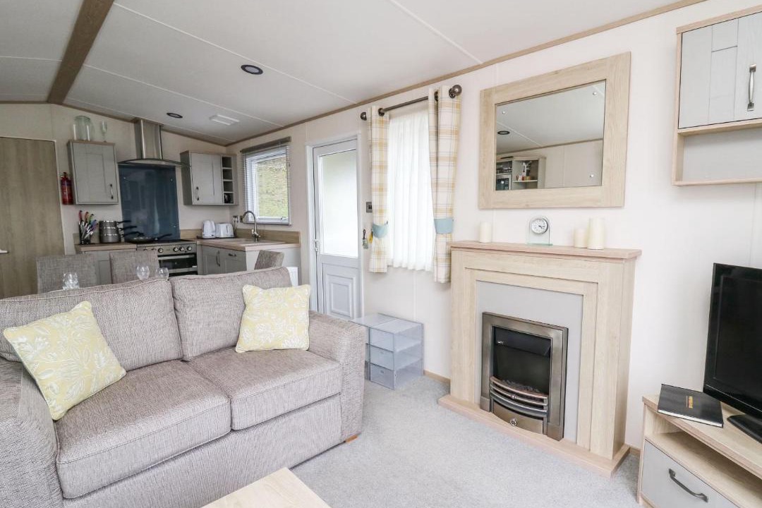 Photo of Livingroom in Pendine